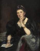 Lady with a Letter