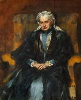 Anne Jemima Clough