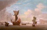 Seascape