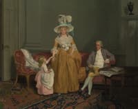 The Saithwaite Family
