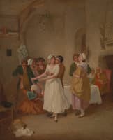 The Mistletoe Bough