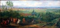 The Siege of Lille