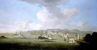 The Capture of Louisburg, 28 June 1745