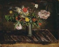 Bouquet of Flowers