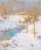 A Winter Sunshine