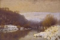 Winter's Sleep