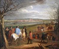 Siege of Dole