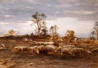 Tending the Flock