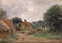 The Mill at Spilmersford