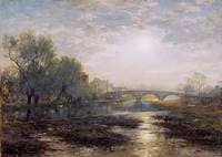 The Nungate Bridge, Haddington