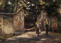 The Old Gateway