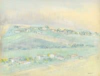 Village Landscape