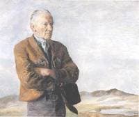 Peter Hurd
