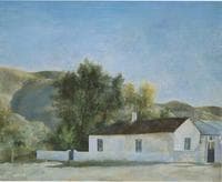 House at San Patricio