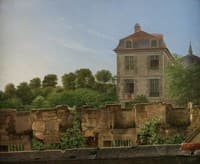 The House of the Artist