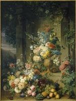 Julie's Tomb