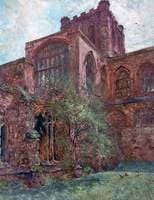 Chester Cathedral