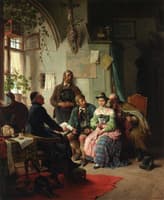 The Wedding Contract