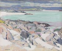 Iona, East Bay