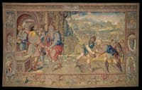 The Story of Abraham Series