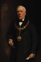 James Hood