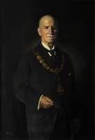 James B. Wilson