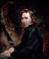 Self Portrait