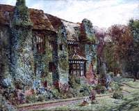 Speke Hall