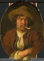 The Smoker