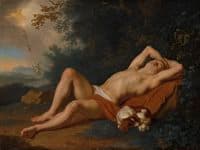 Jacob's Dream