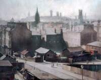 Jane Street, Glasgow