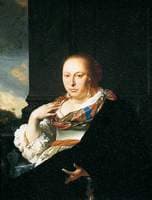Portrait of a Lady