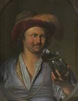 Portrait of a Man
