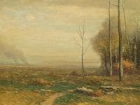 Autumn Landscape