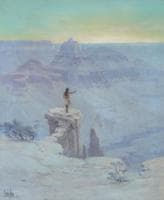 Shoshone Point, Grand Canyon