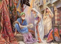 Choosing the Silk