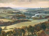 Surrey Hills