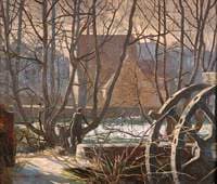 Temeside, Ludlow