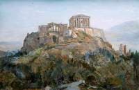 The Acropolis