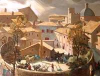 The Arena, Assisi