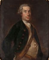 Baron Arent Gustaf Silfversparre
