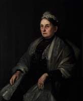 Mrs Hugh Shaw Dunn