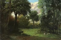 The Clearing