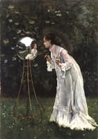 The Silver Ball