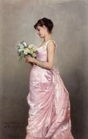 Getting Ready for the Ball