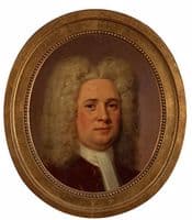 The Honourable Johan Rosenadler