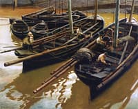 Fishing Boats
