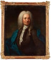 Johan Jacob von Döbeln
