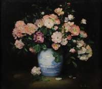Pink Roses