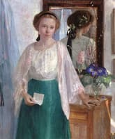 The Letter
